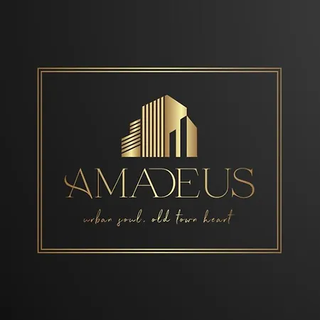 Appartement Amadeus Košice
